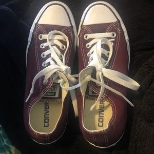 Converse Shoes